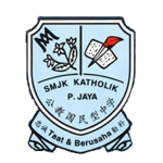 SMJK Katholik logo i